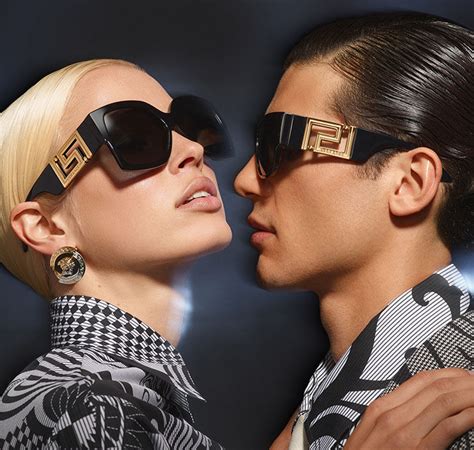 versace singlasses|Versace Designer Sunglasses & Eyewear for Women .